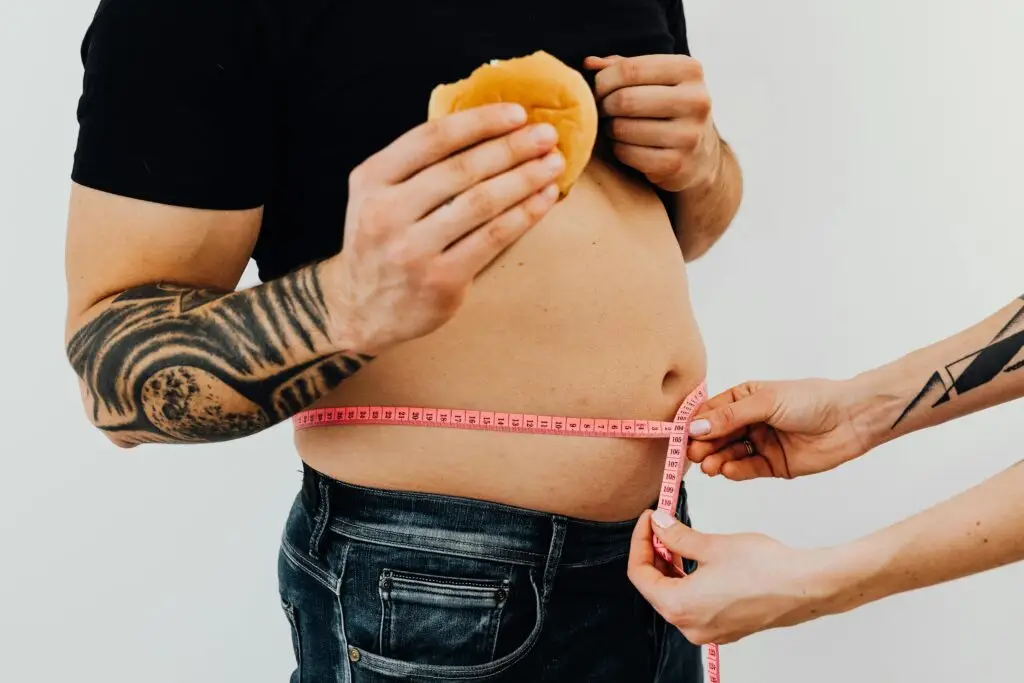 Laparoscopic Adjustable gastric banding - bariatric surgery, weight loss surgery, weight reduction surgery.