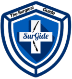Surgide - The Surgical Guide