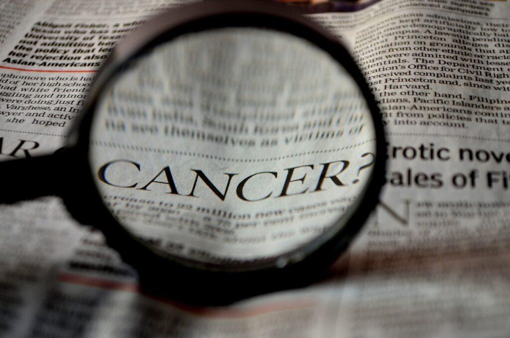 bladder cancer