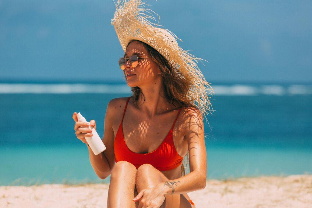Sunscreen benefits, how to use, what is appropriate amount, surgide