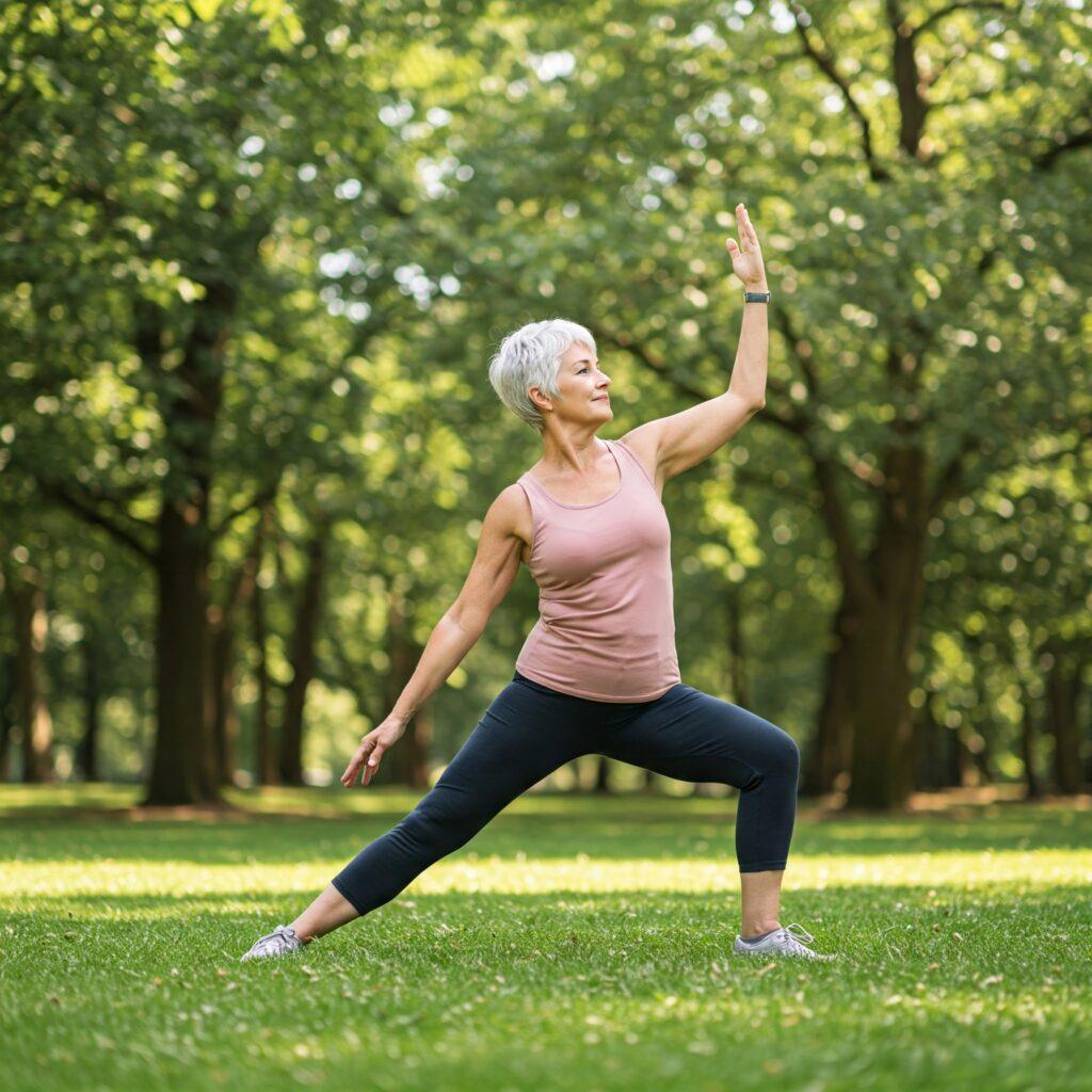 yoga-exercise