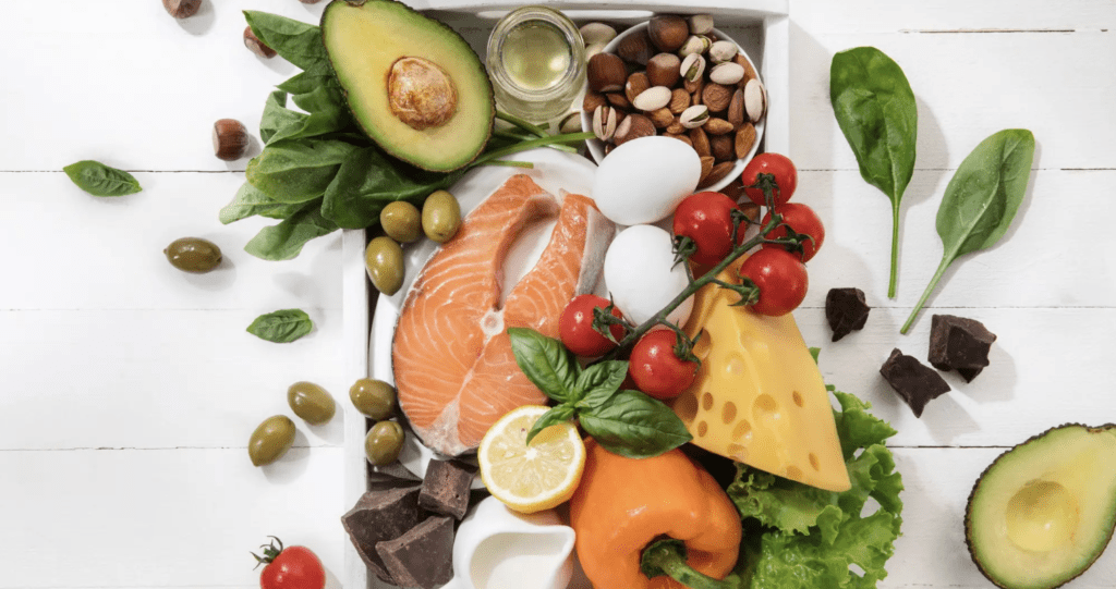 keto diet risks and benefits