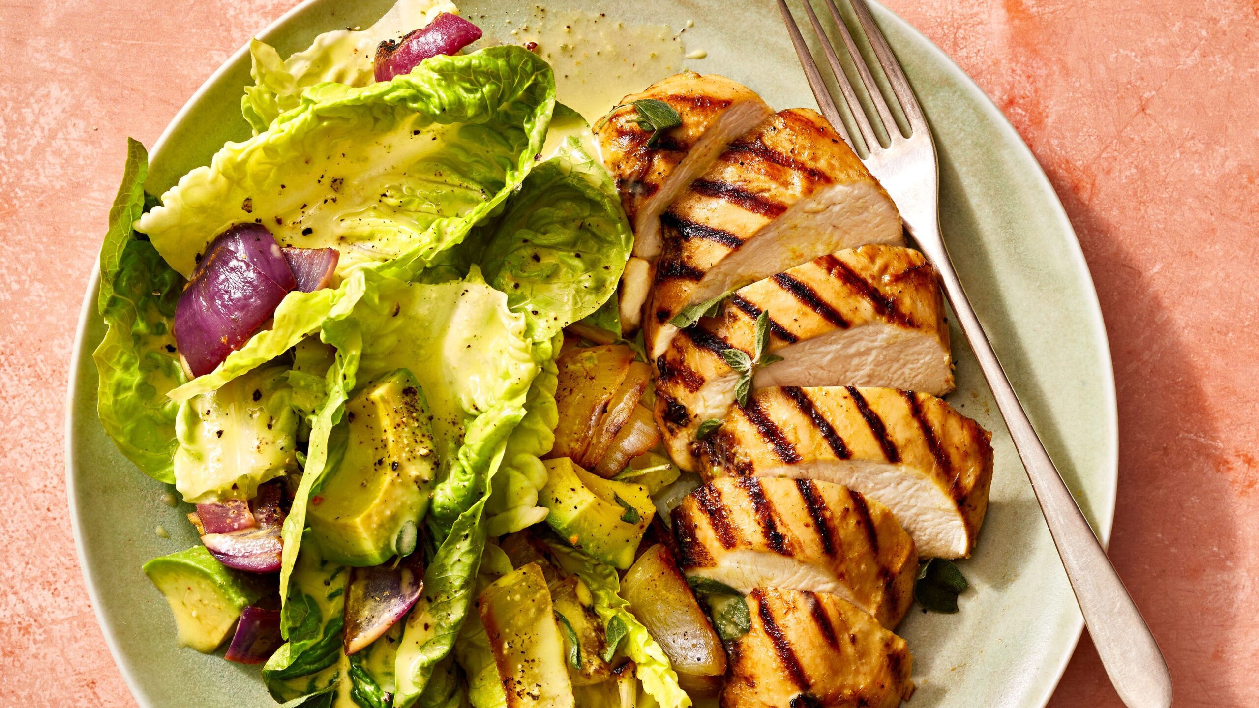 Cauliflower Fried Rice Is The Low-Carb Version Of The Take-Out Fave